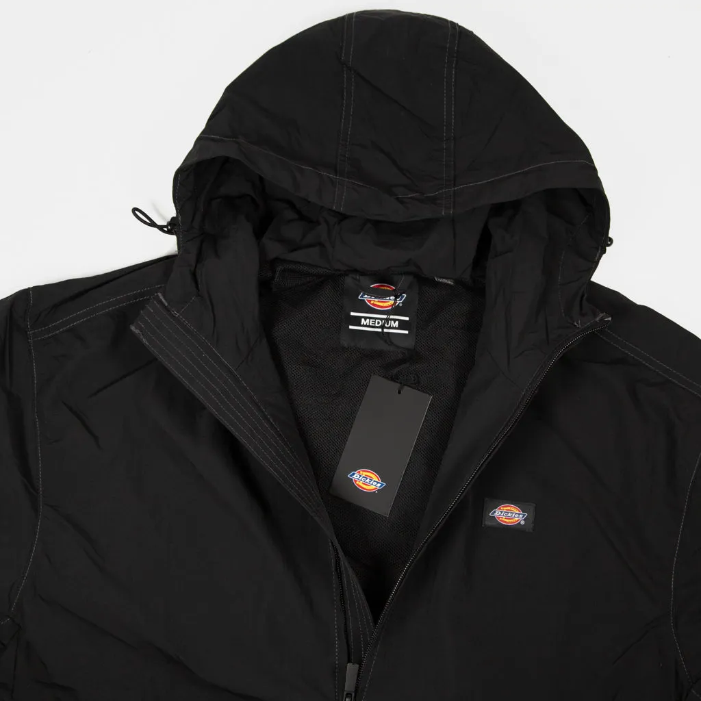 Dickies - Jackson Jacket - Black