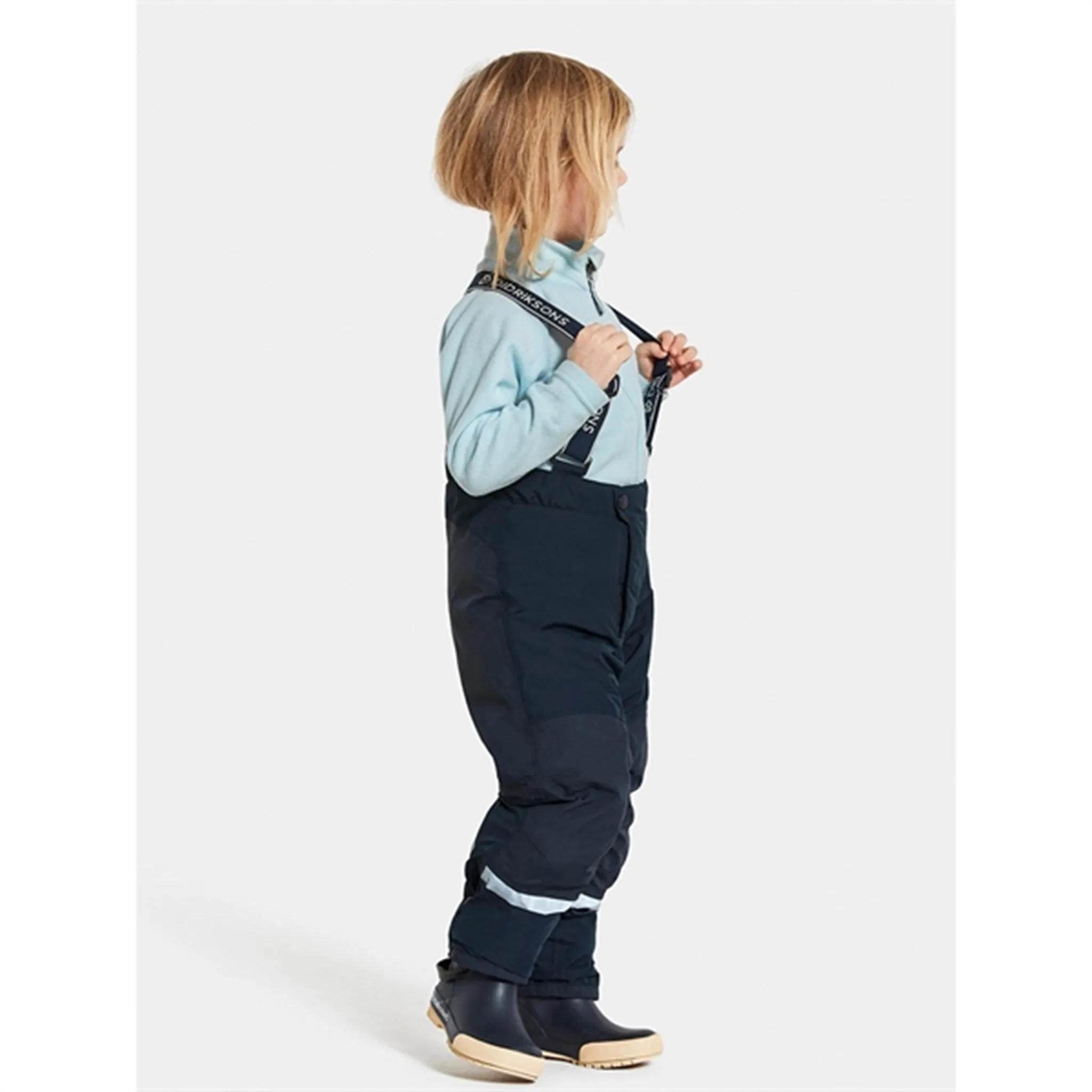 Didriksons Idre Navy Ski Pants