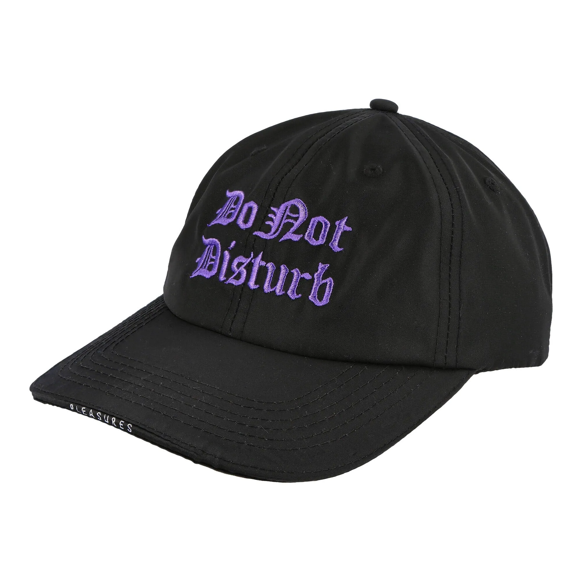 Disturb Nylon Cap