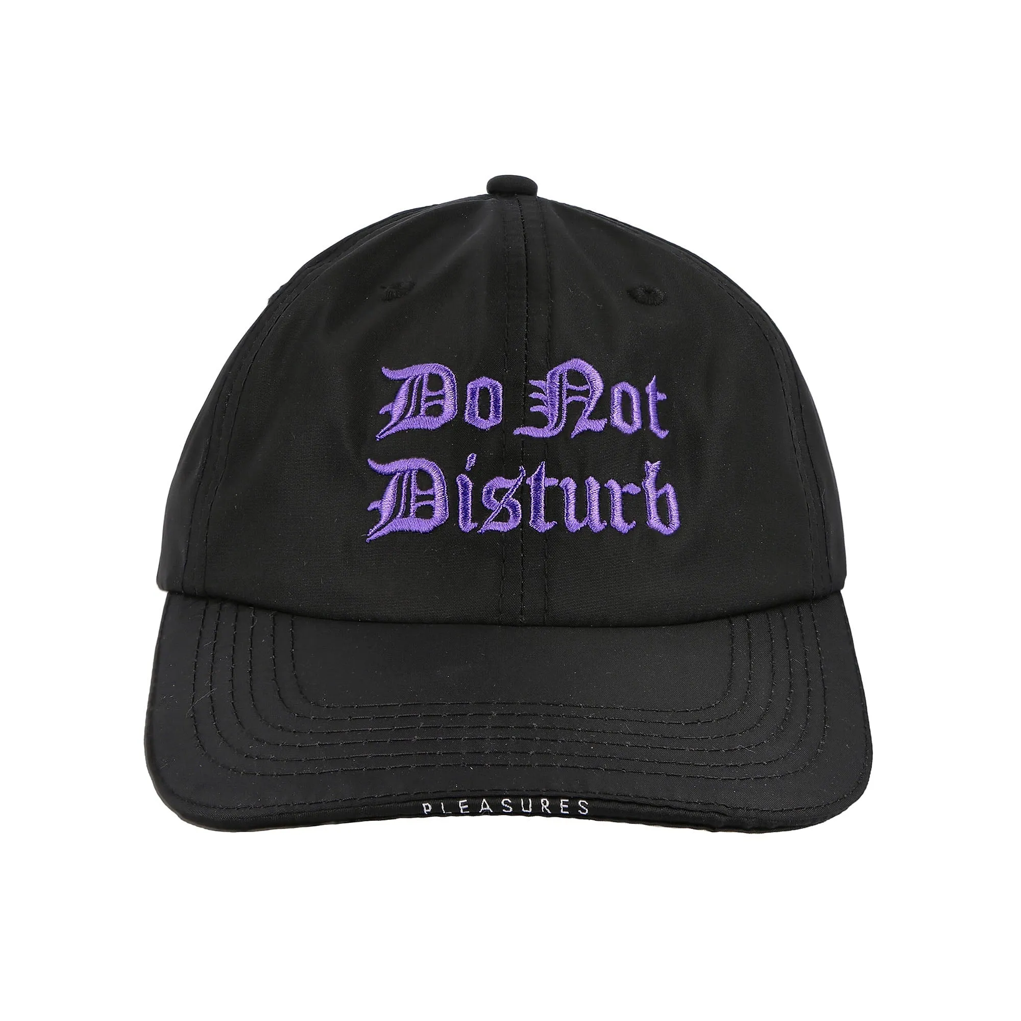 Disturb Nylon Cap