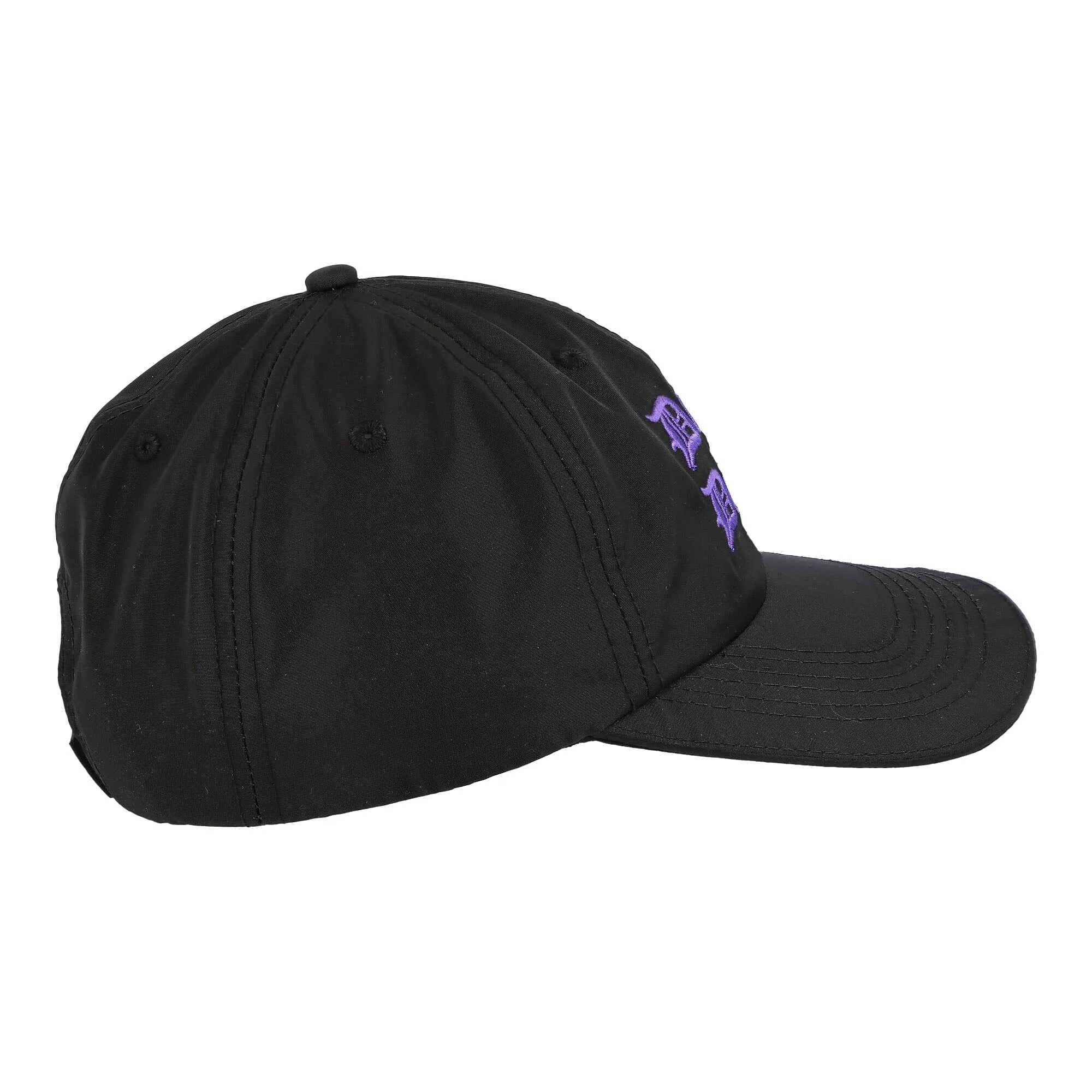 Disturb Nylon Cap