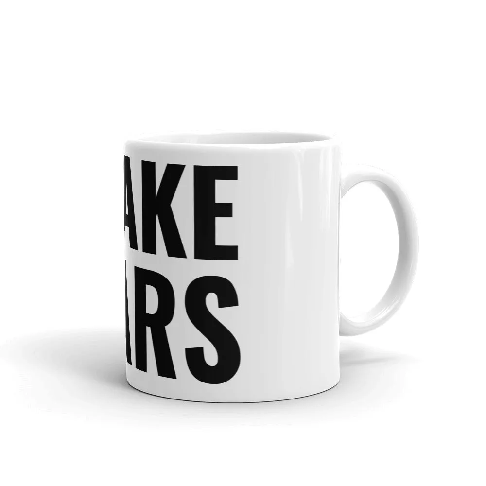 Drake Tears Mug