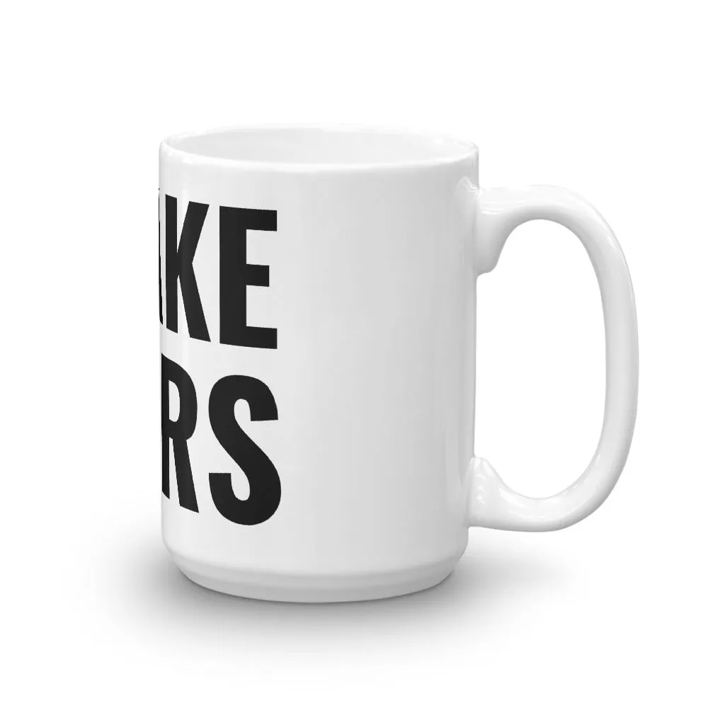 Drake Tears Mug