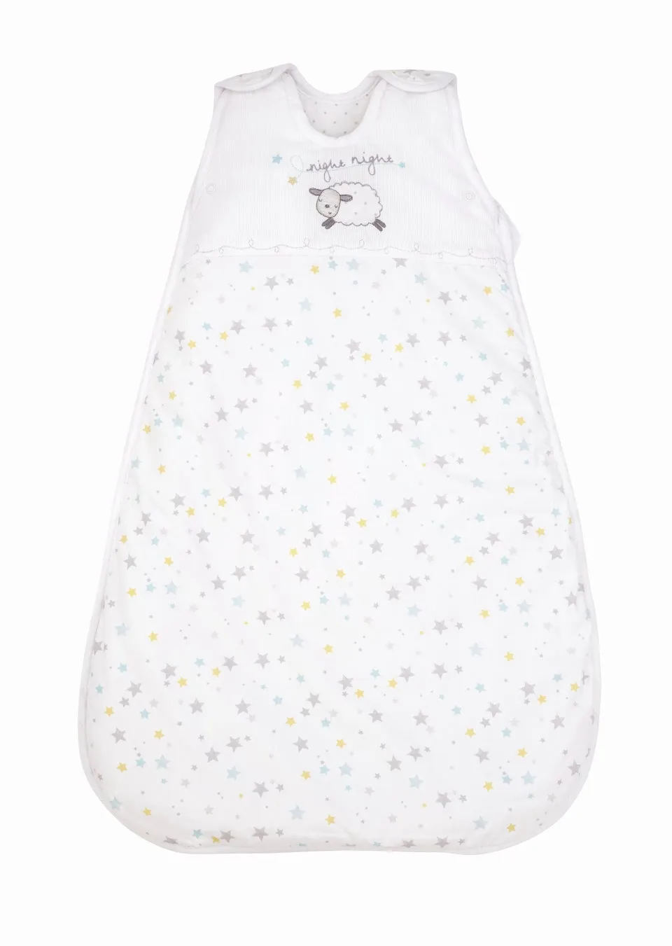 East Coast Counting Sheep Sleeping Bag