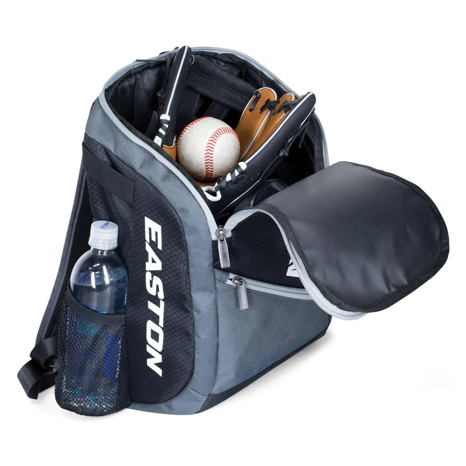 Easton Game Ready Youth Backpack Bat Bag