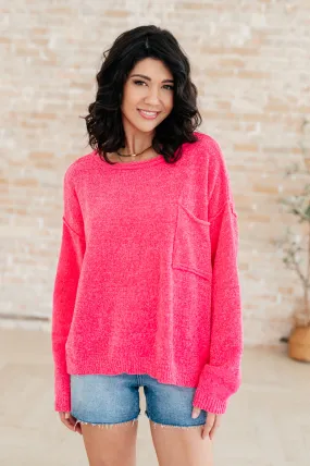 Emmaline Pullover Sweater