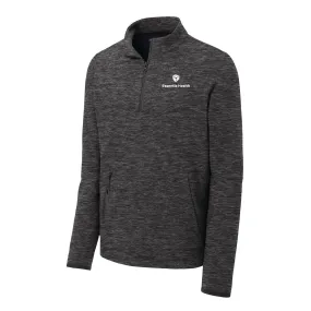 Essentia Health Triumph 1/4-Zip Pullover