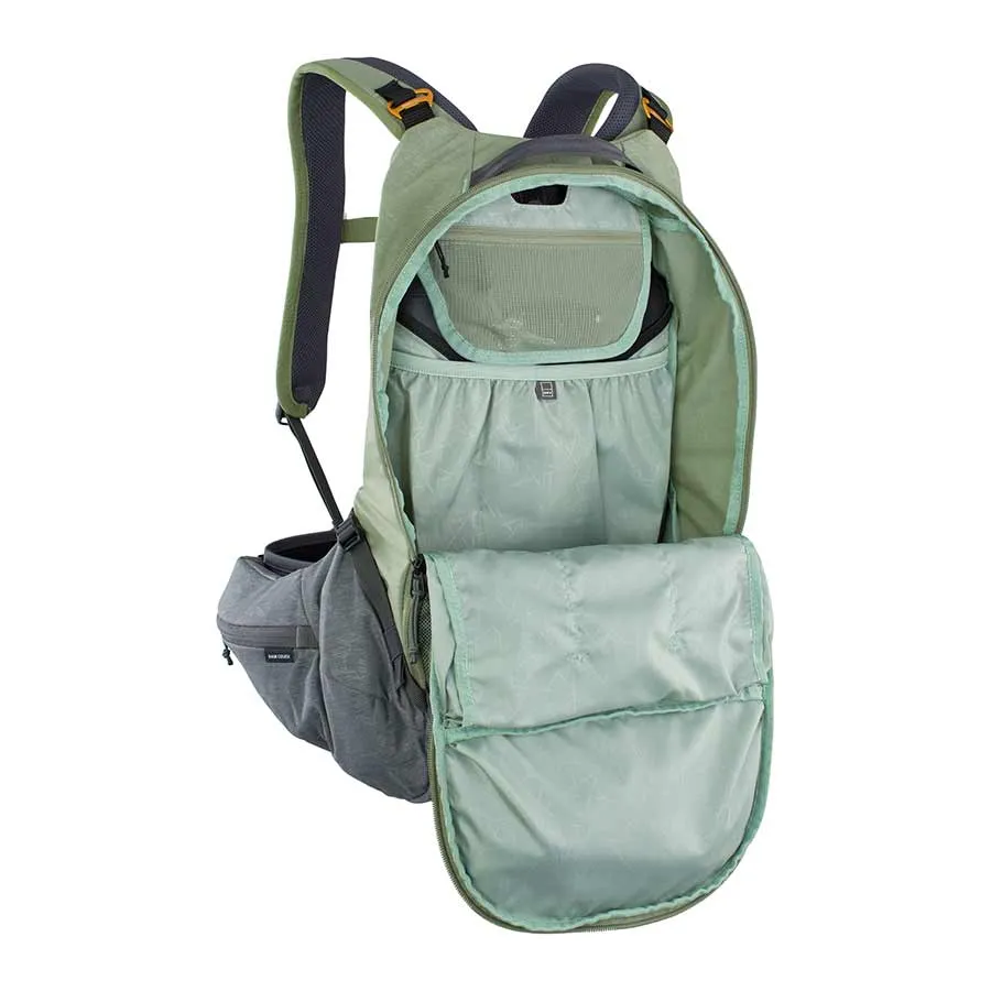 EVOC Trail Pro 16 Protector Backpack