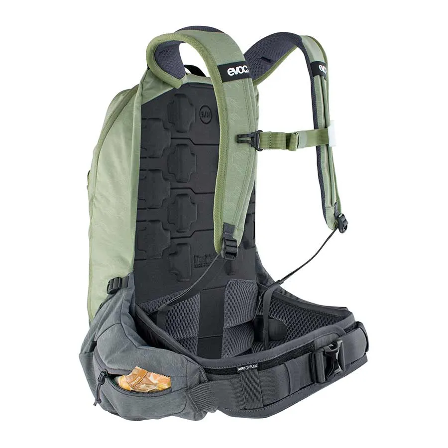 EVOC Trail Pro 16 Protector Backpack