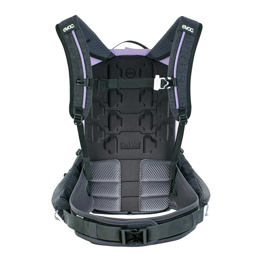 EVOC Trail Pro 16 Protector Backpack