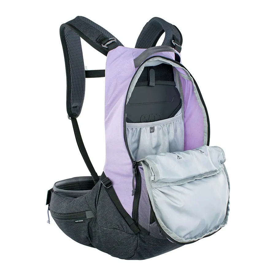 EVOC Trail Pro 16 Protector Backpack