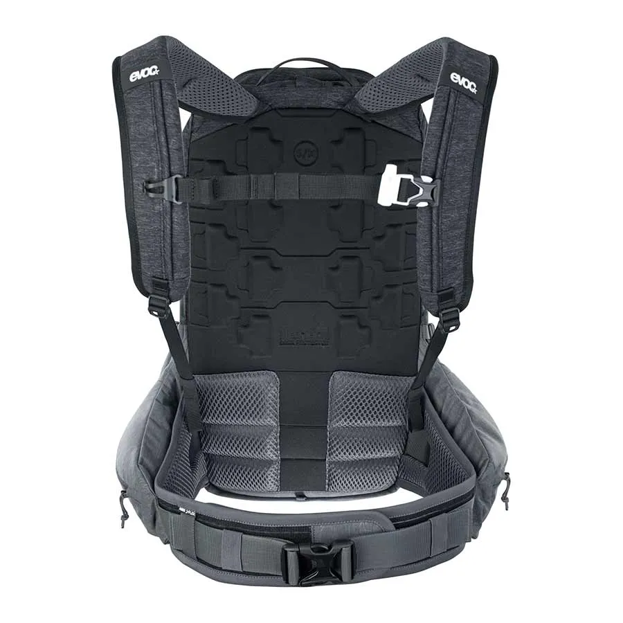 EVOC Trail Pro 16 Protector Backpack