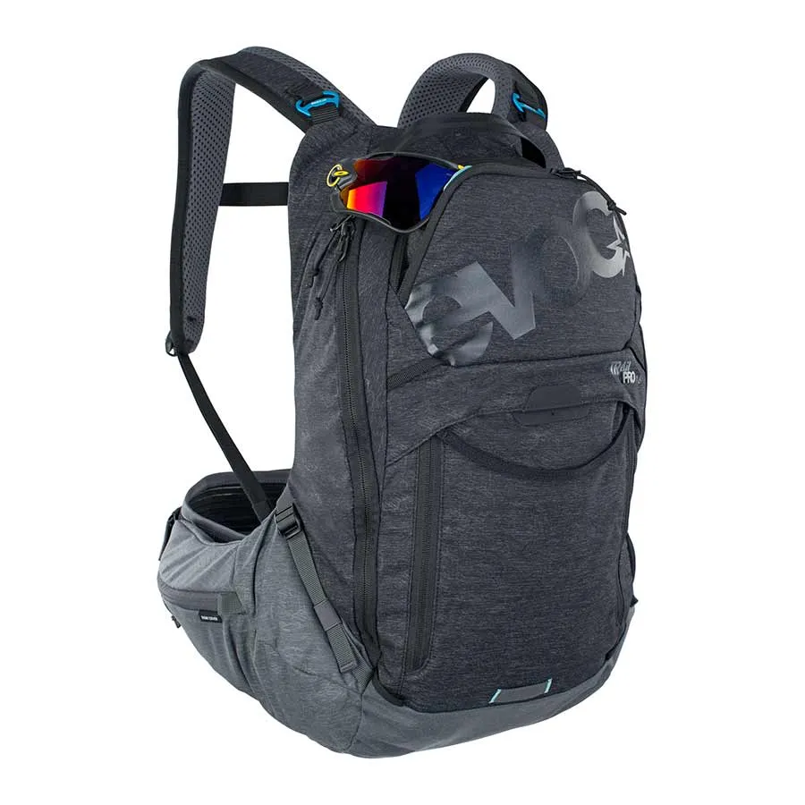 EVOC Trail Pro 16 Protector Backpack