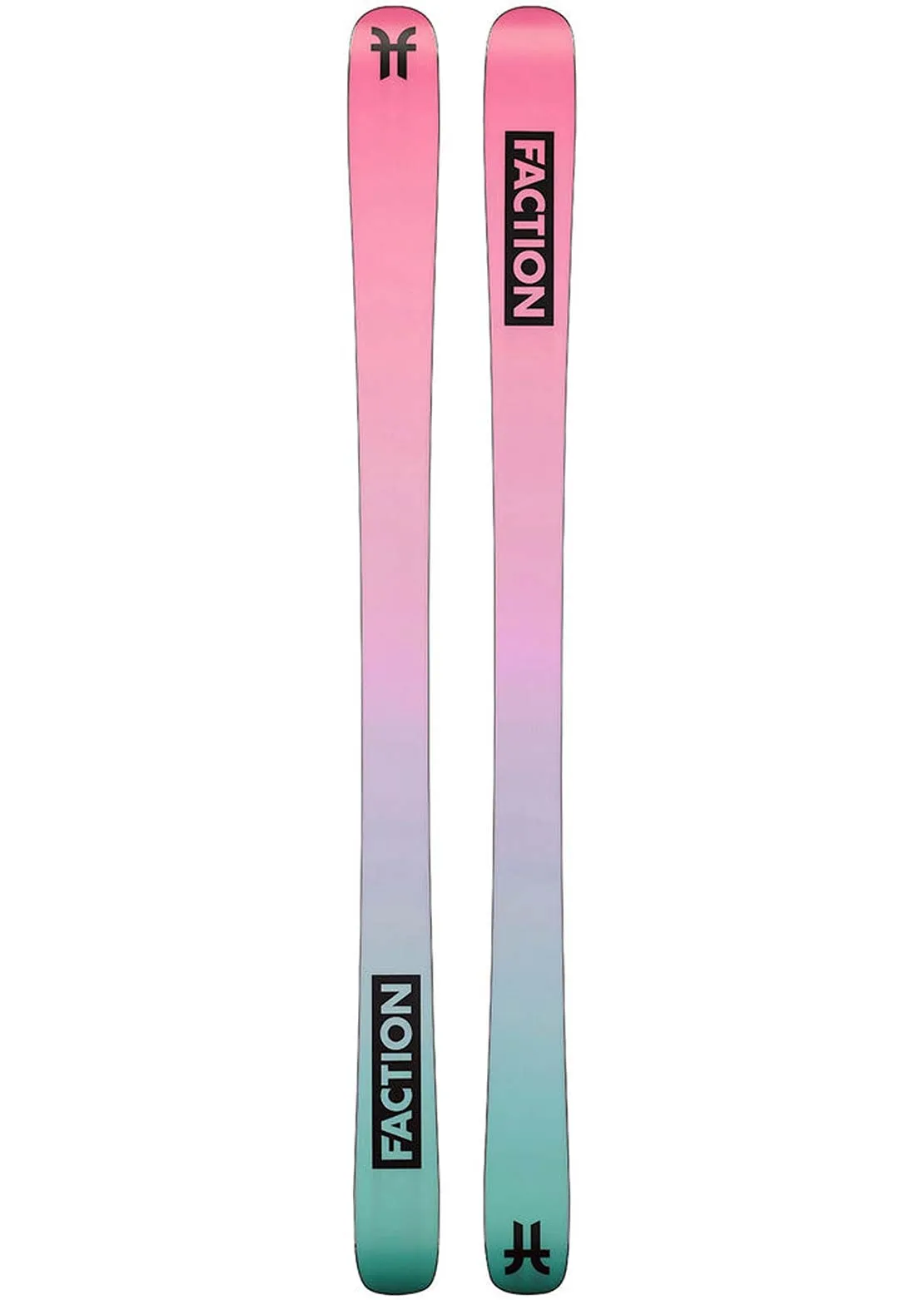 Faction Unisex Prodigy 1X Ski