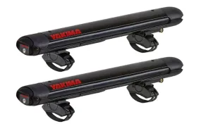 FatCat 6 Evo Ski / Snowboard Roof Rack