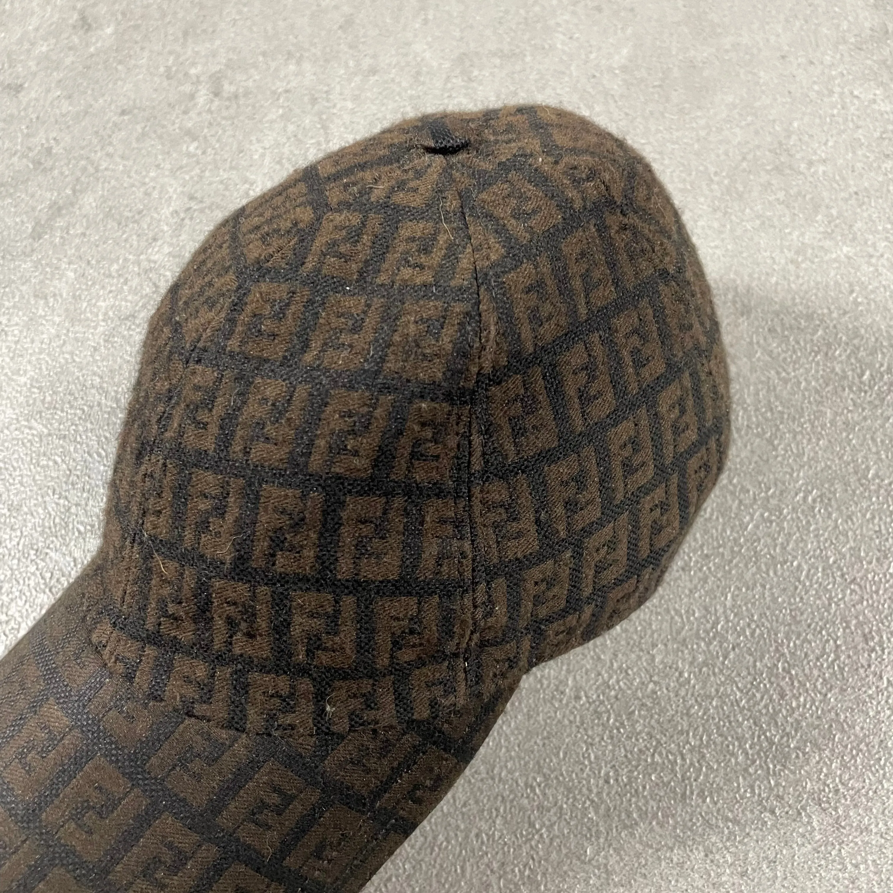 Fendi vintage Cap (M)