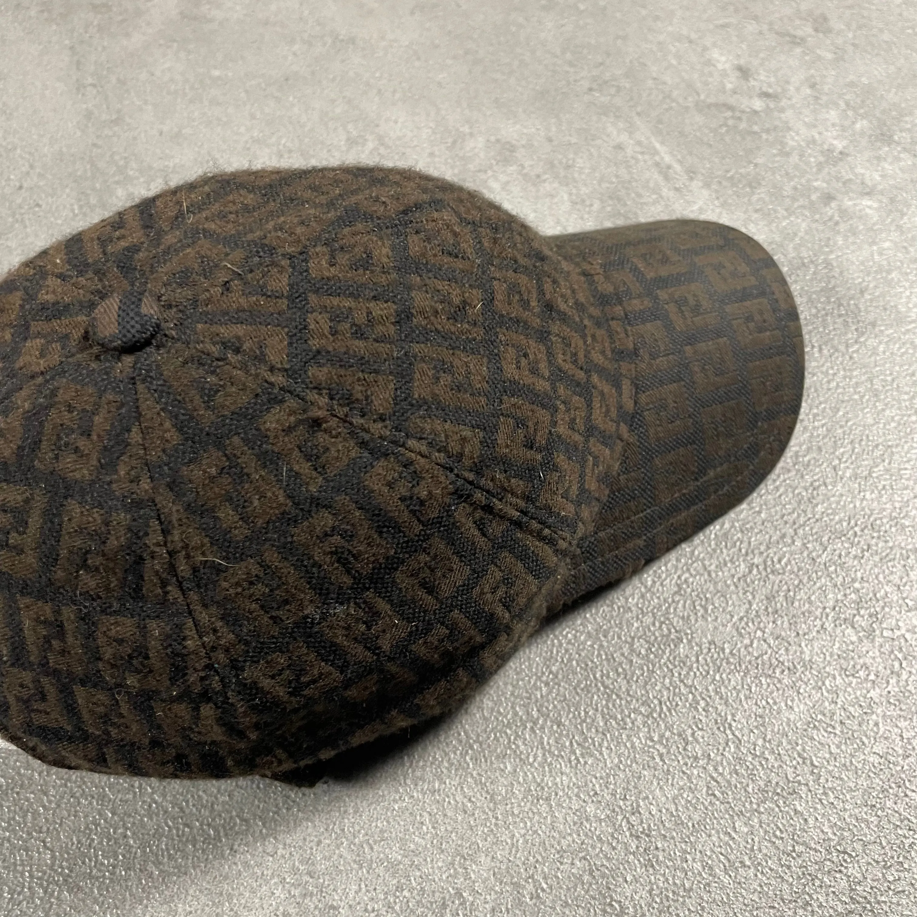 Fendi vintage Cap (M)