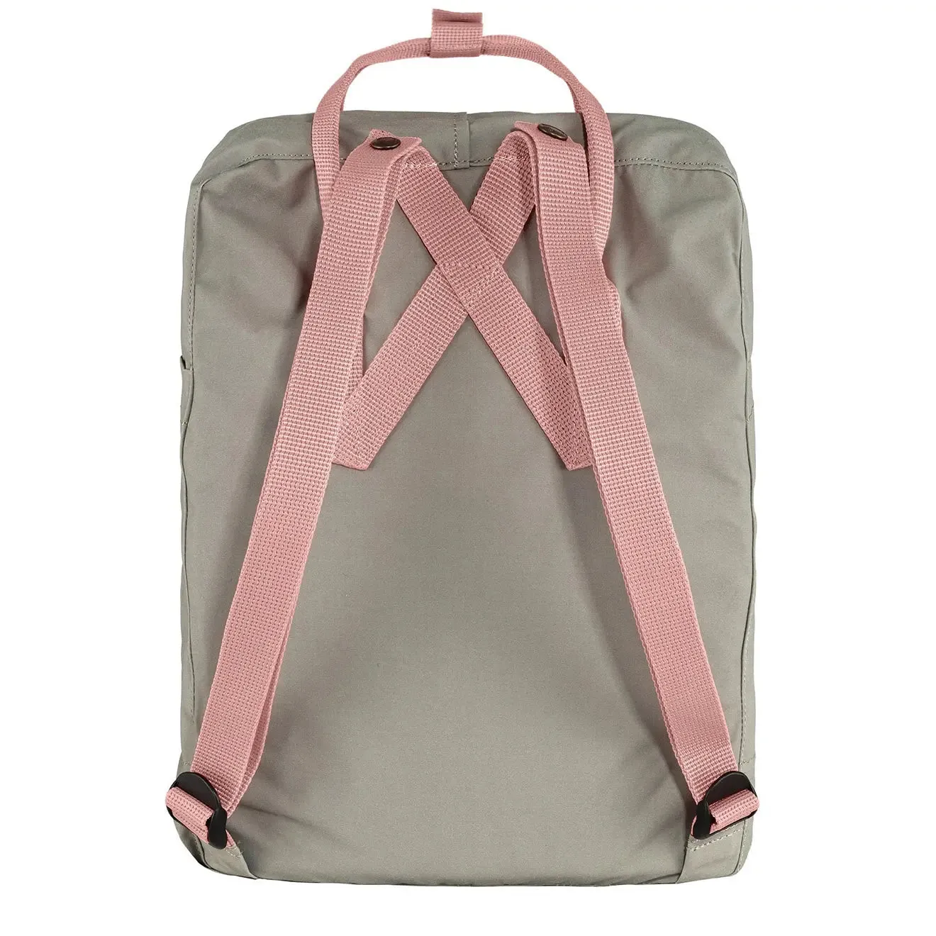 Fjallraven Kanken Classic Backpack Fog / Pink