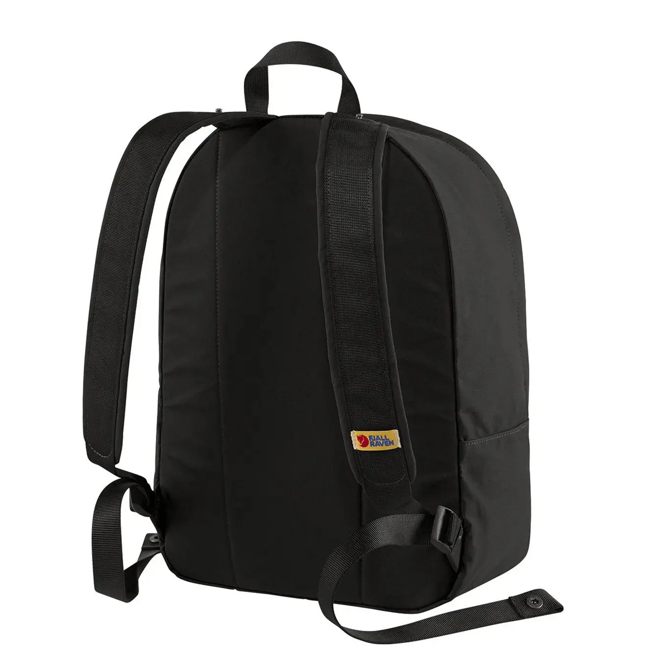 Fjallraven Vardag 16L Backpack Black