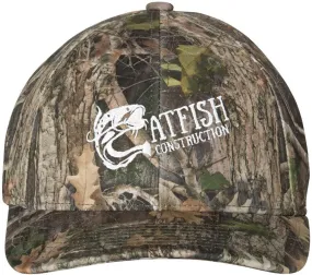 Flexfit TrueTimber Cap