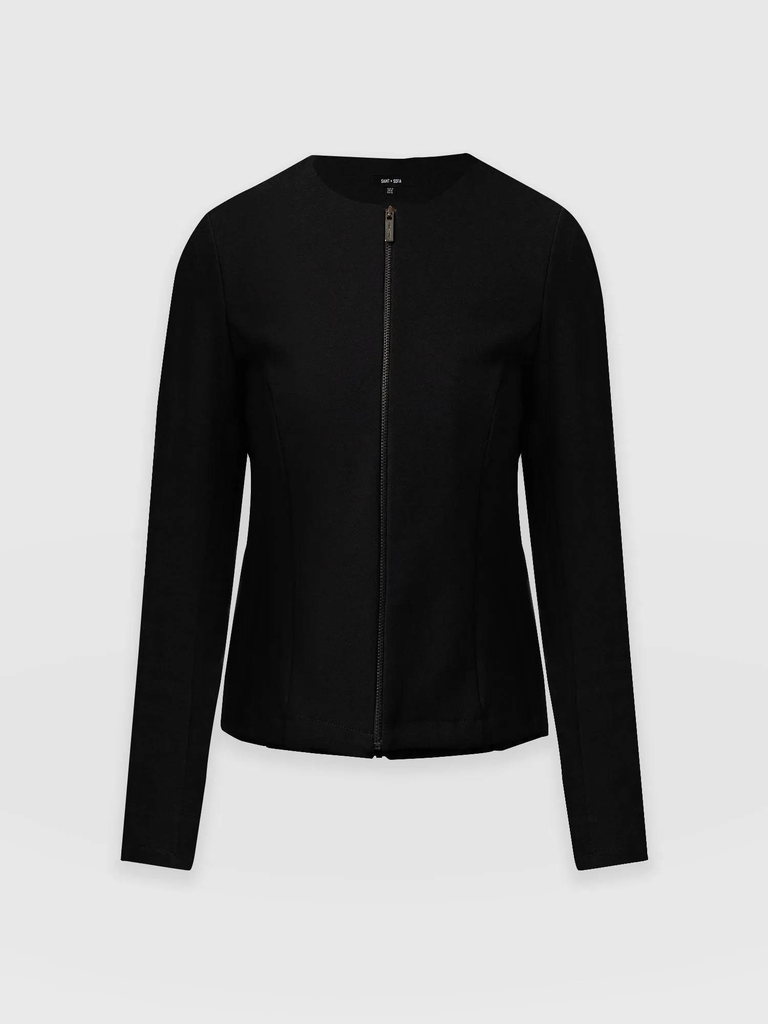 Florence Jacket - Black