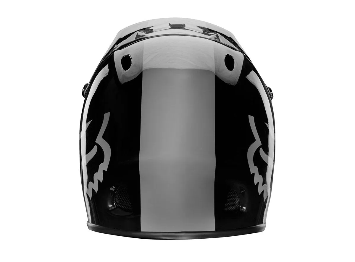 Fox Racing Rampage Full Face Helmet - Black - 2019