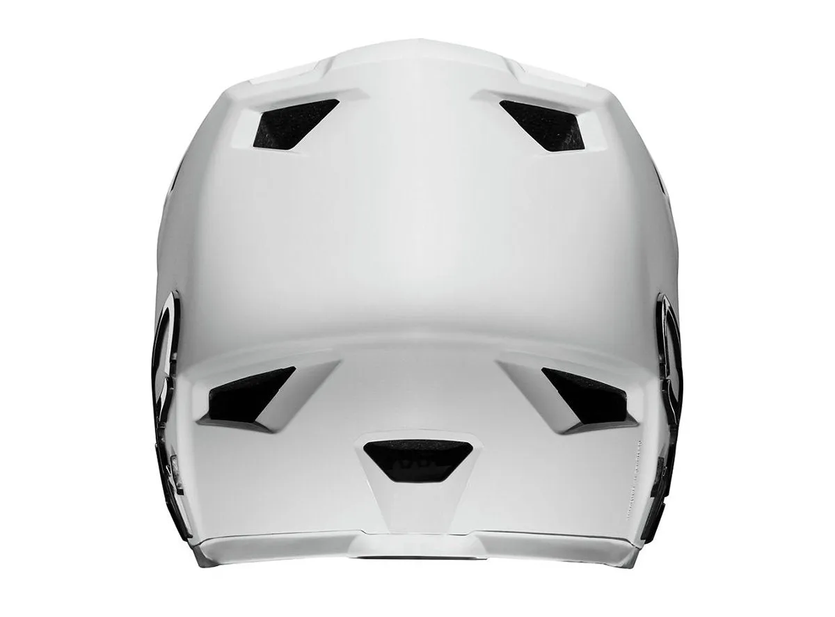 Fox Racing Rampage Full Face Helmet - White - 2020