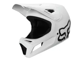 Fox Racing Rampage Full Face Helmet - White - 2020