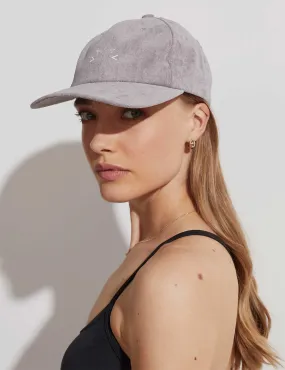 Franklin Cap - Lunar Grey