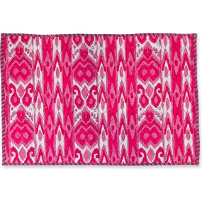 Furbish Studio Poppy Placemats, Set of 4