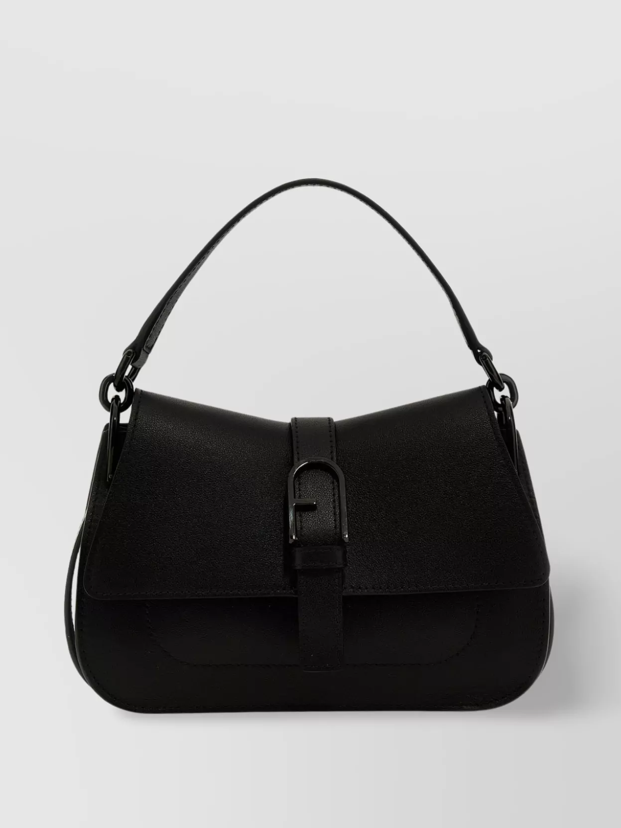 Furla   'stream' small shoulder bag