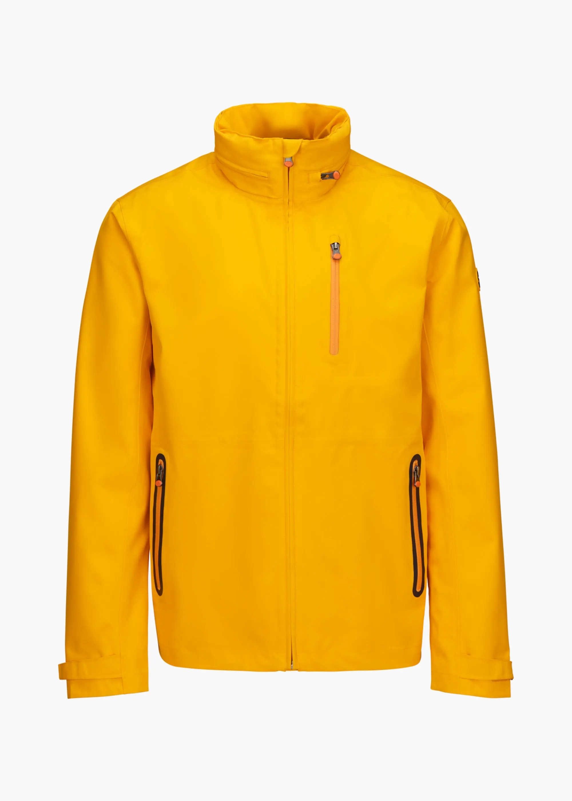 Geneve Rain Jacket