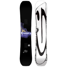 GNU Money Snowboard Mens 2024