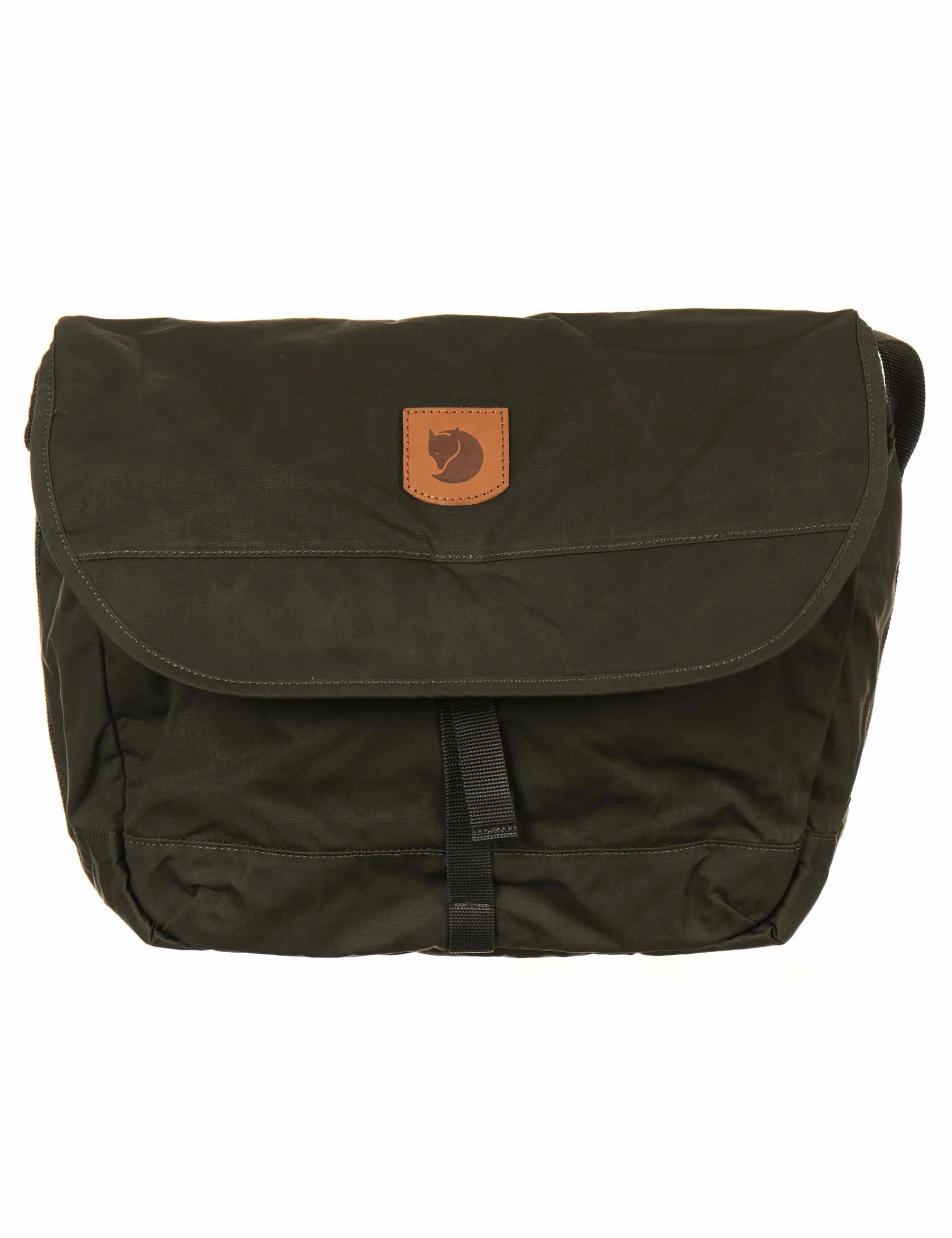 Greenland Shoulder Bag - Deep Forest