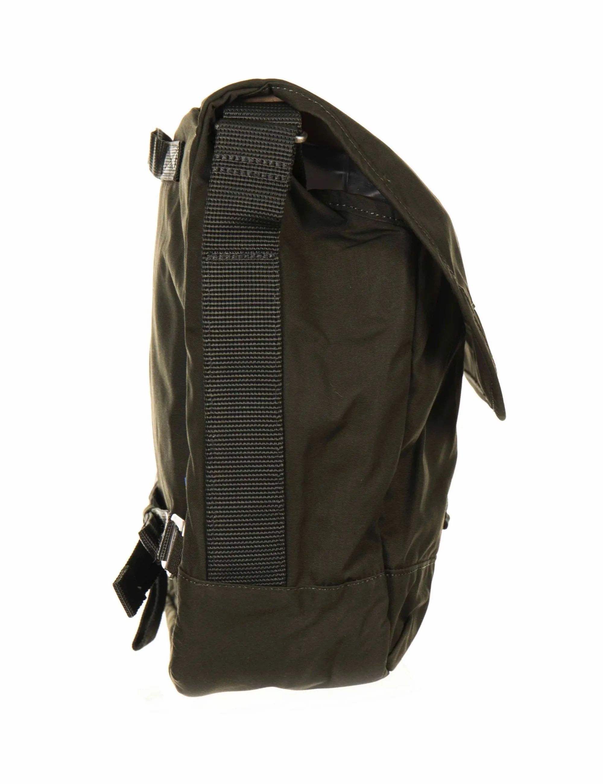 Greenland Shoulder Bag - Deep Forest