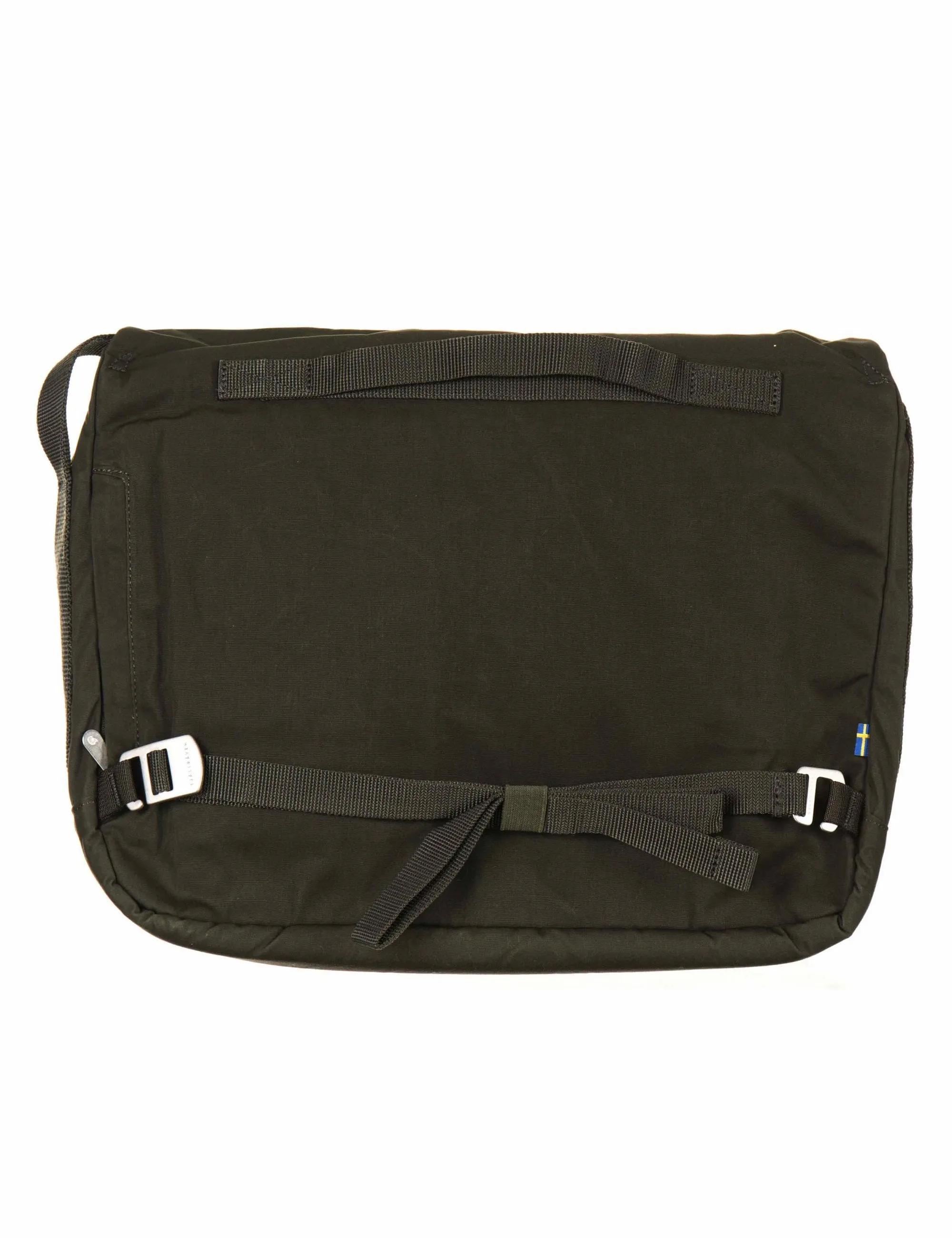 Greenland Shoulder Bag - Deep Forest