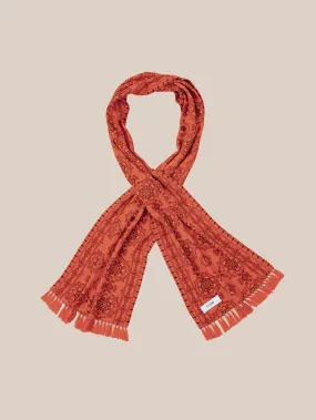 Grenadine Scarf