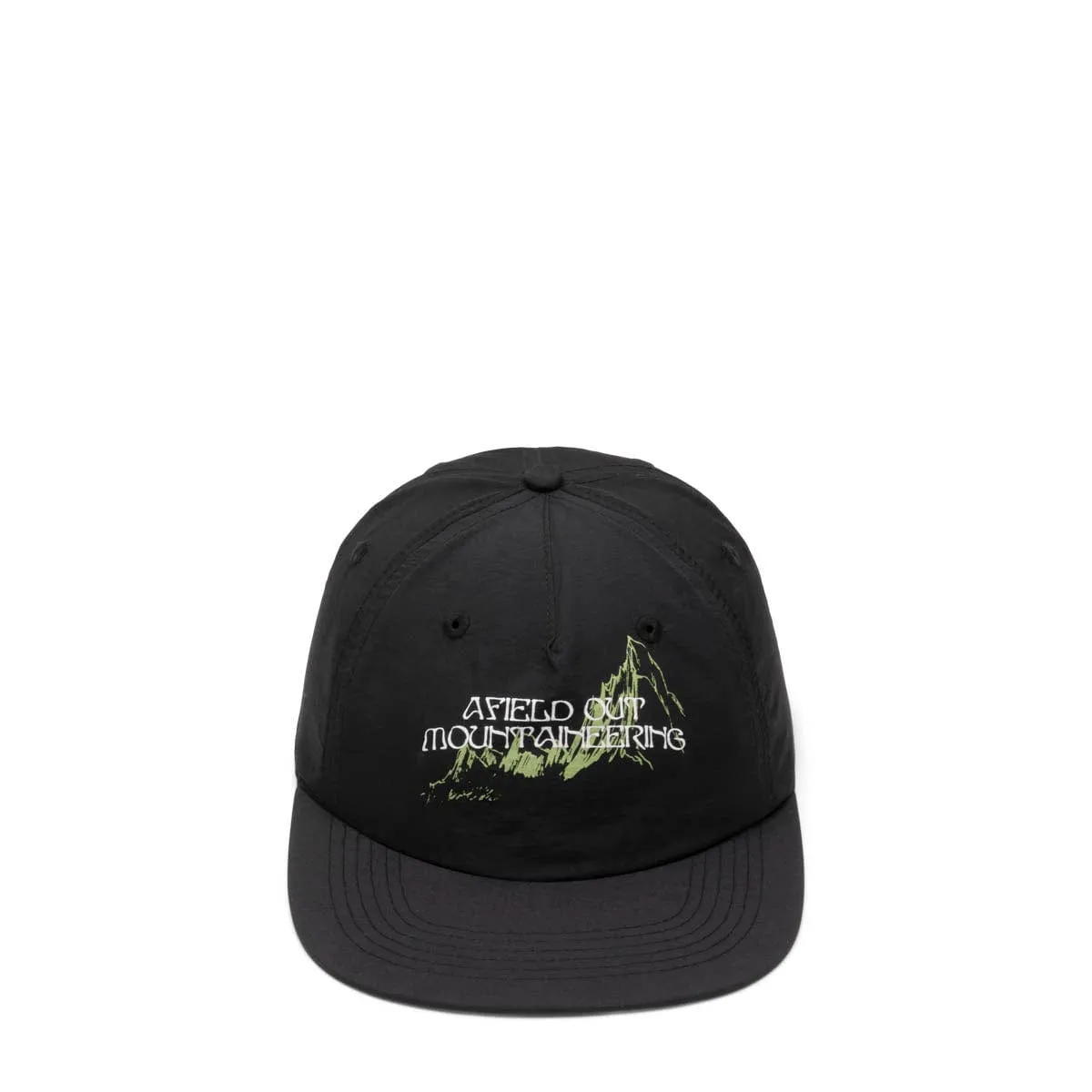 GROVE CAP BLACK | Bodega