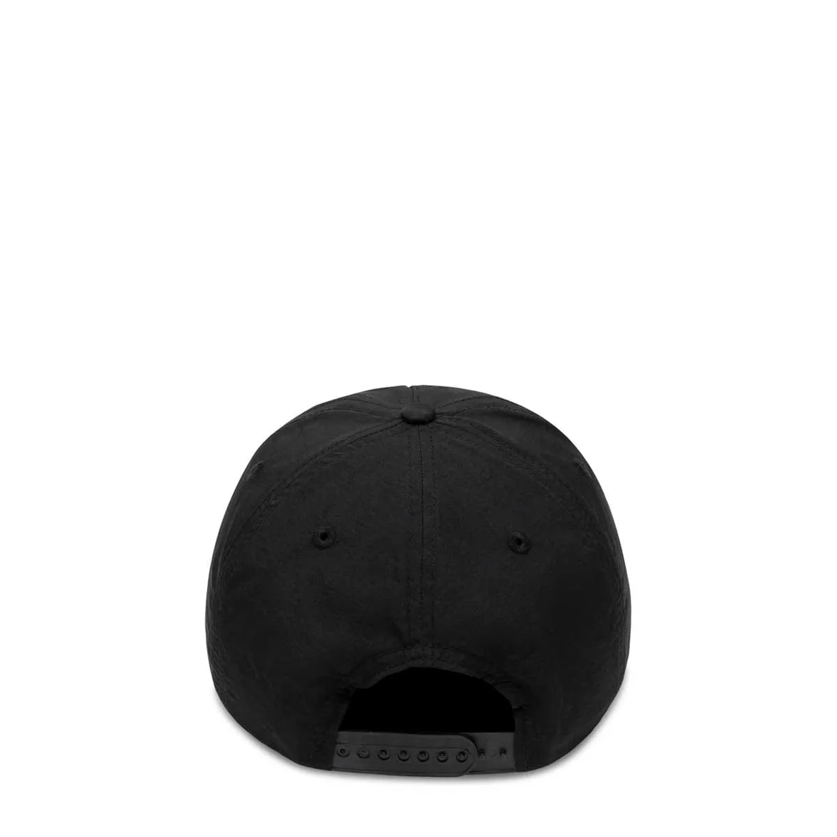 GROVE CAP BLACK | Bodega