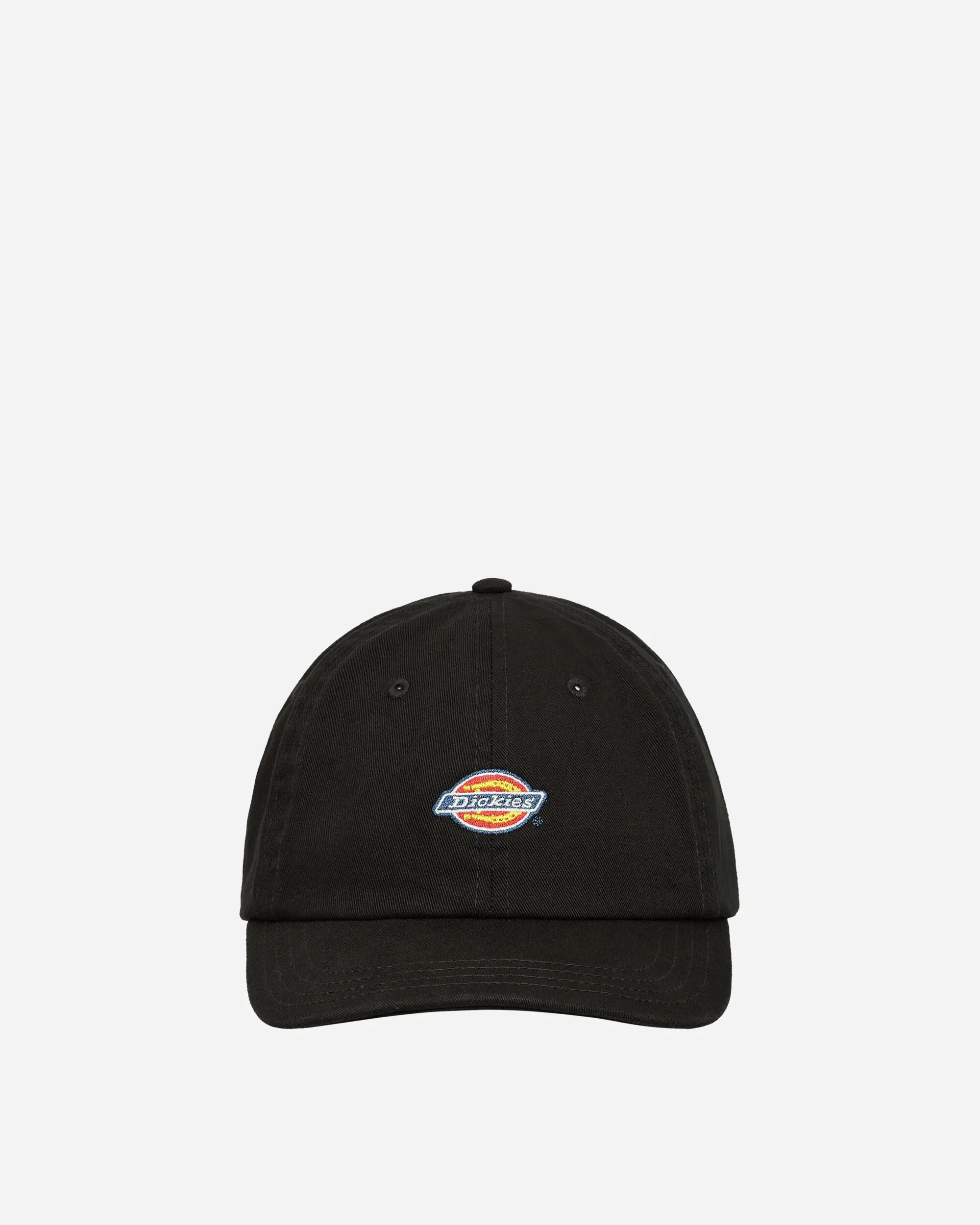 Hardwick Cap Black