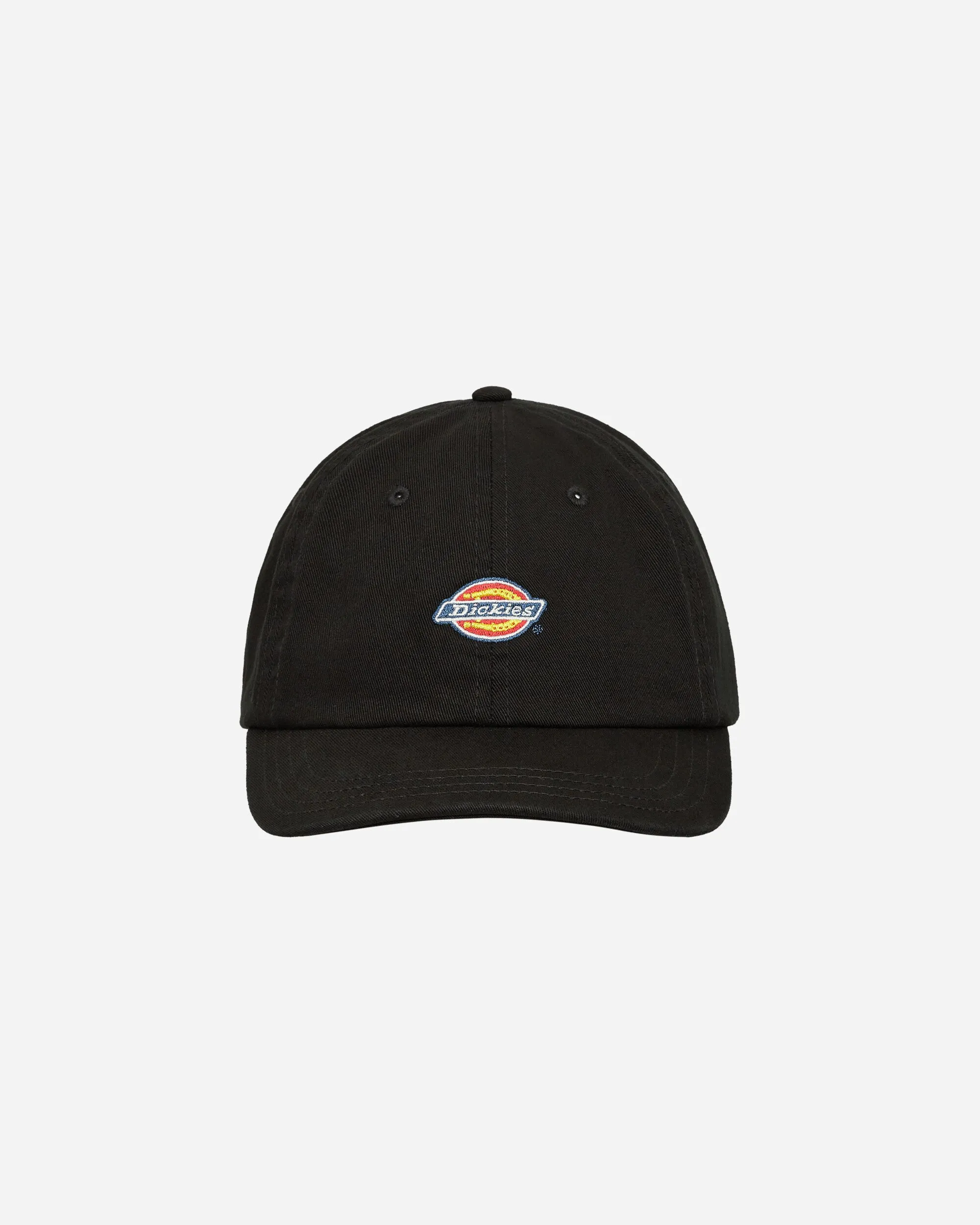 Hardwick Cap Black