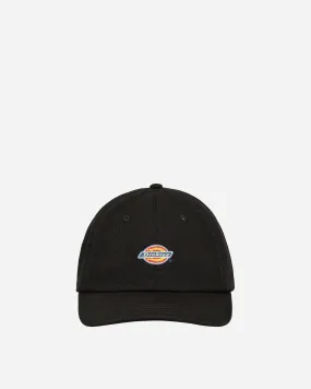 Hardwick Cap Black