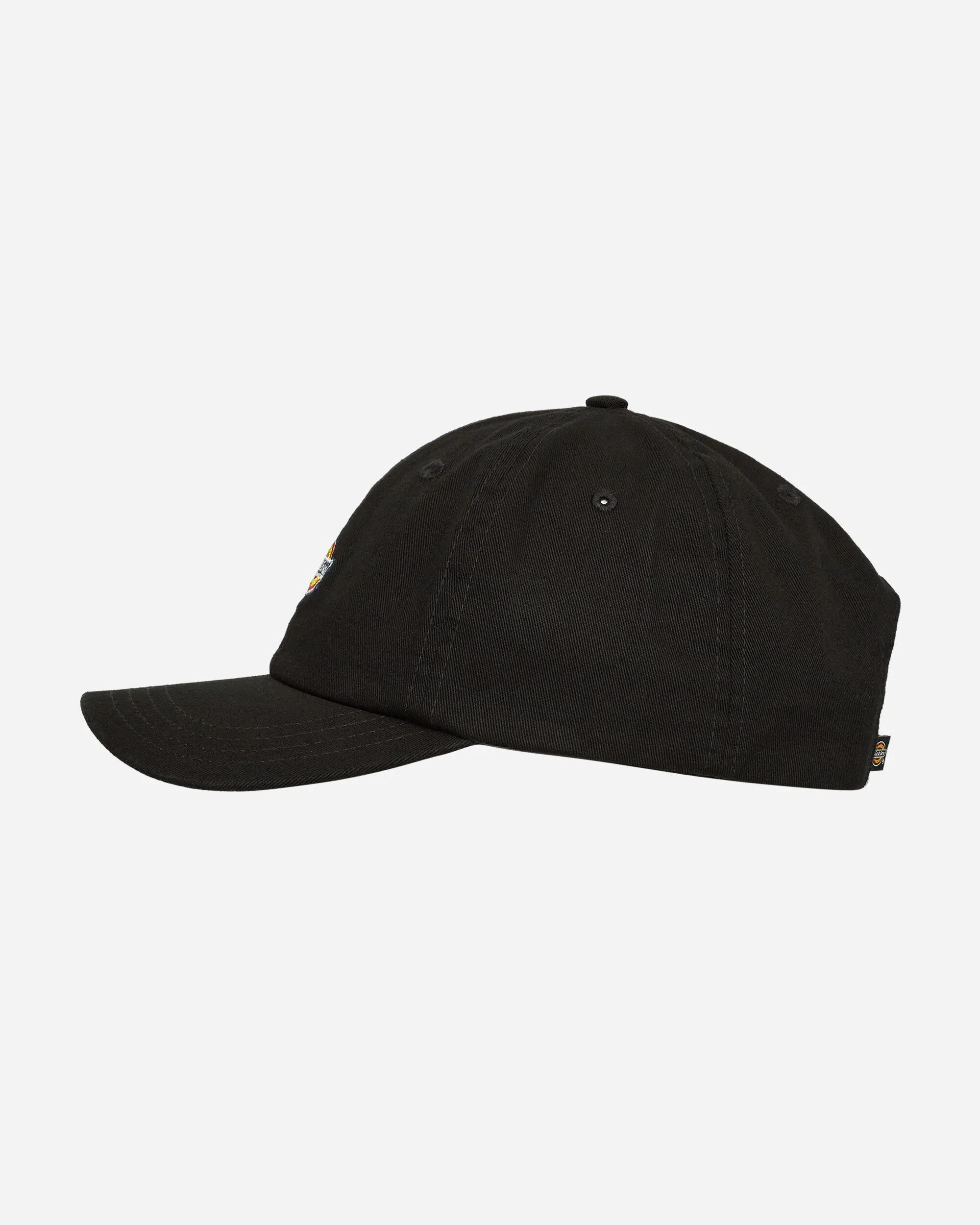 Hardwick Cap Black