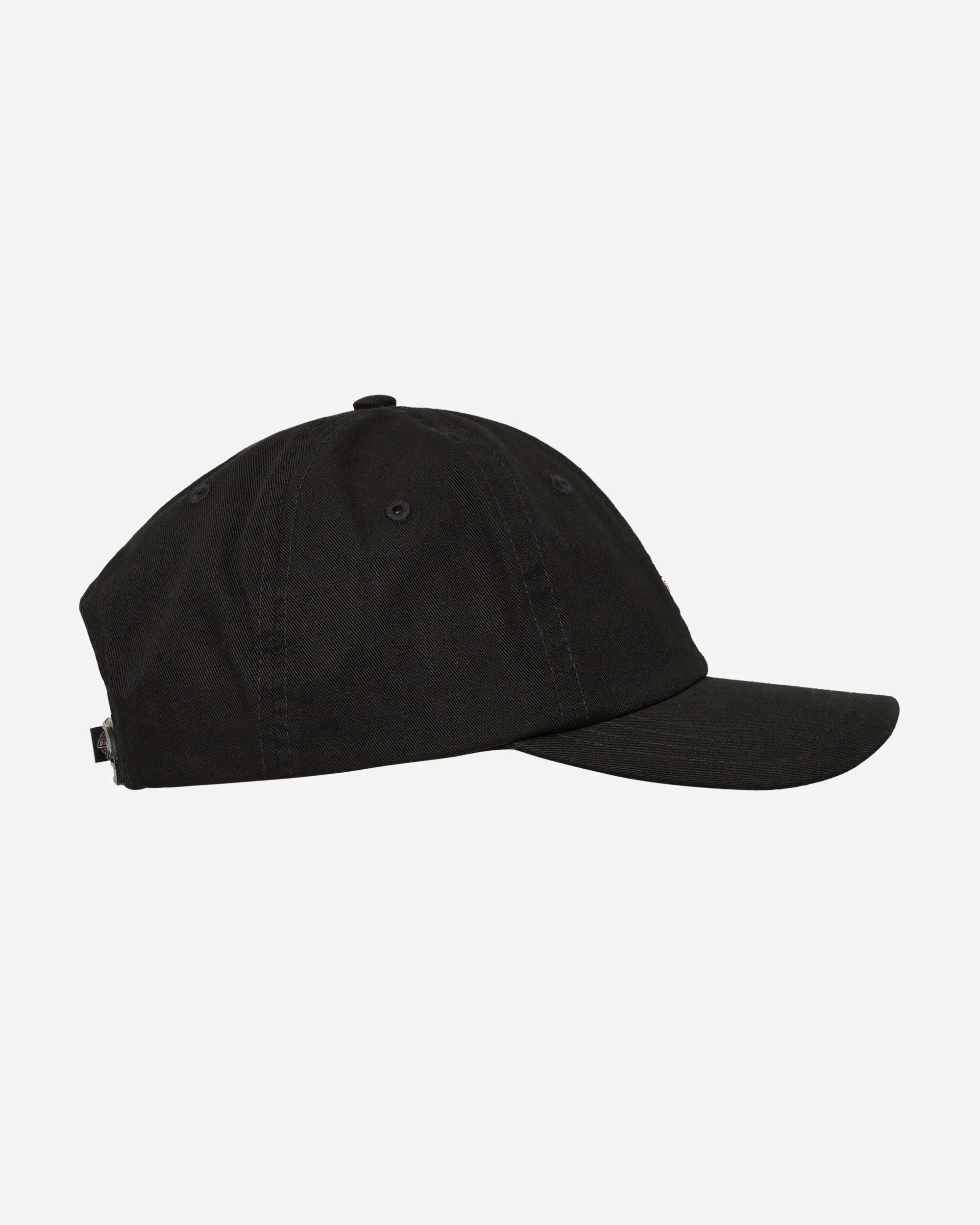 Hardwick Cap Black