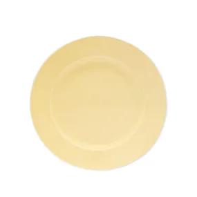 HAY Rainbow Plate SmallLight Yellow