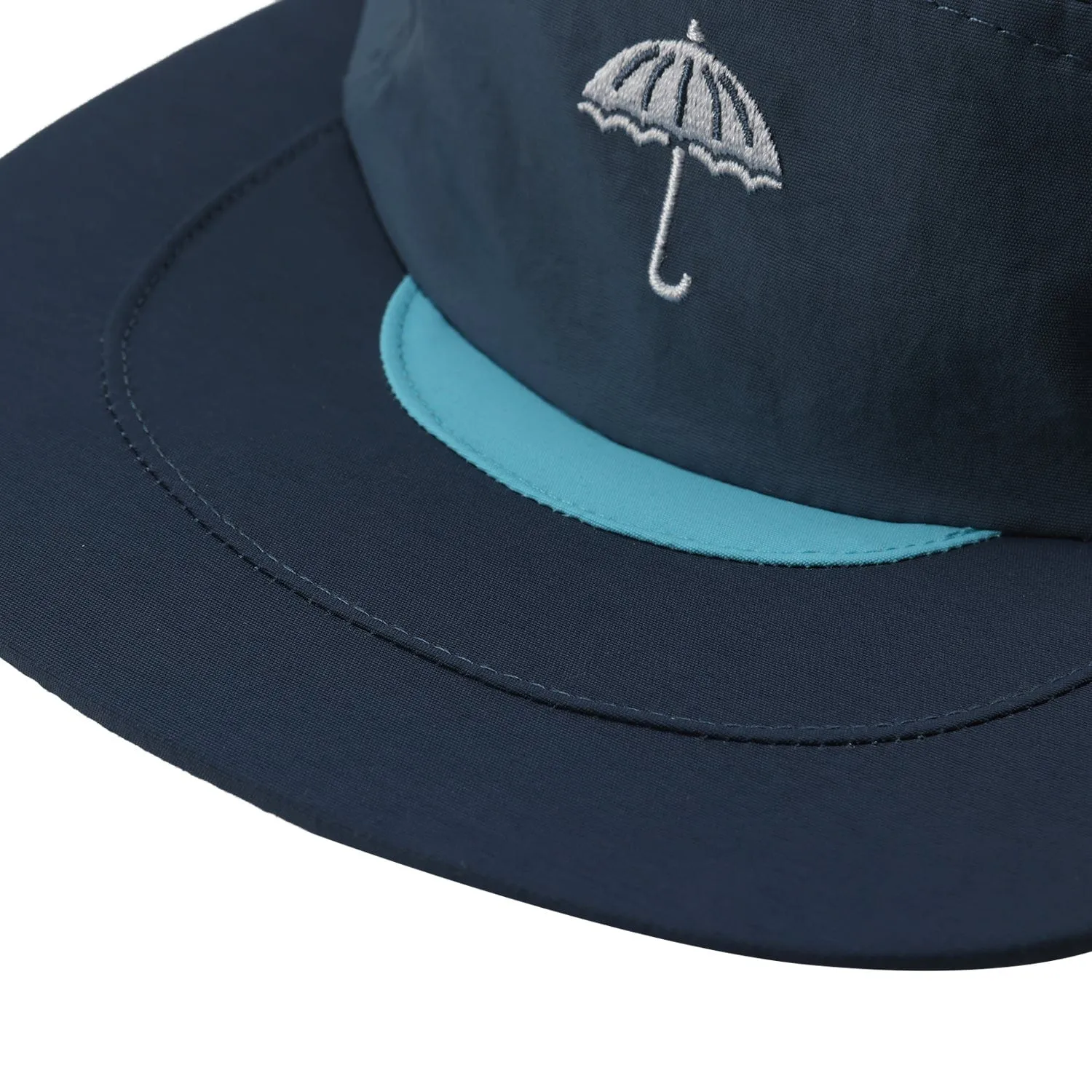 Helas Tuff Cap Blue