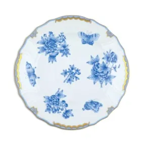 Herend Queen Victoria Dinner Plate