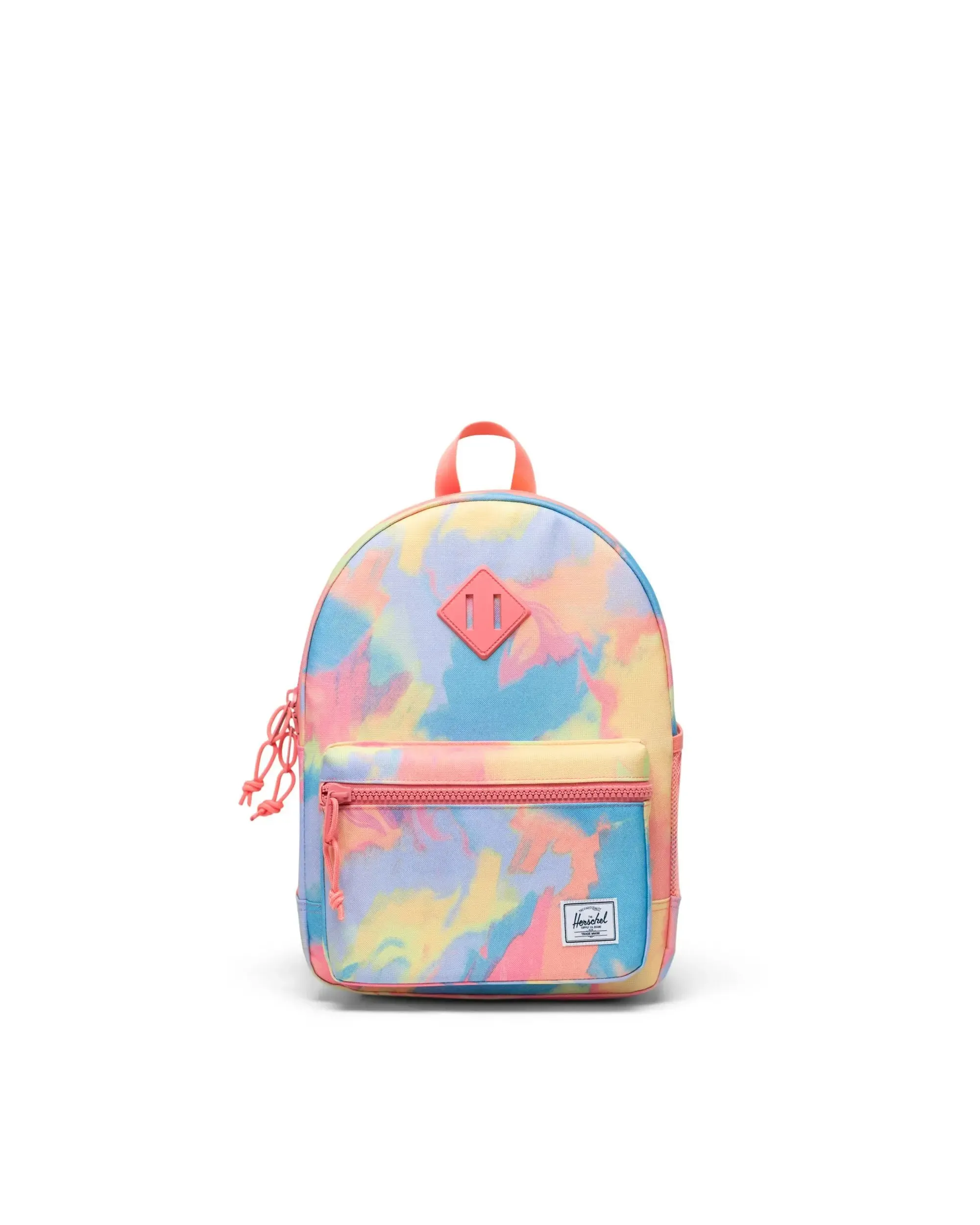 Herschel Heritage Kids Backpack-Washed Chalk