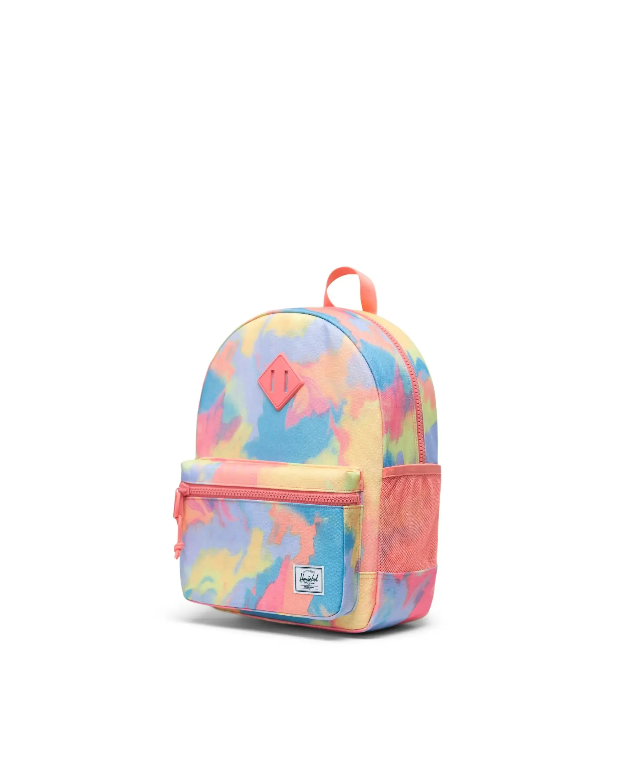 Herschel Heritage Kids Backpack-Washed Chalk