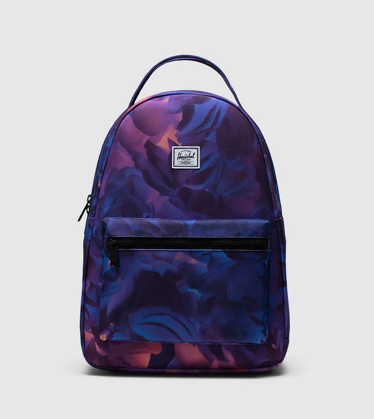 Herschel Nova Mid Backpack-Soft Petals